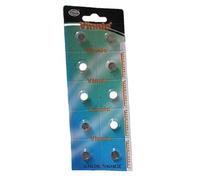 Pack Of 10 Vinnic L721 Batteries