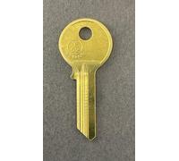 Pack of 10 Y52 997E Type Key Blanks for Yale
