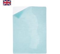 Fellowes 5328901 53289 Capture Self-Adhesive Laminating Film A4 125 Microns Pack of 100 Transparent