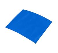 Pack of 100 Battery Protection Package, Insulated Film Packaging, PVC Heat Shrink Tube, Battery Wrap, Lithium Case, Cable Cover, Easy Deterioration of the Cable Case