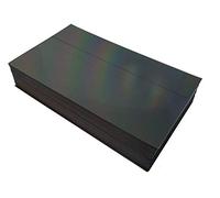 Pack of 100 X LCD Polarizer Light Film Sheet For iPhone 6, 6s 7, 8 (4.7)