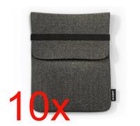 Jabra Felt Bag for Evolve2 55 (Pack of 10)