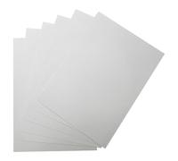 Pack of 12 A4 Blotting Paper Sheets by Janrax