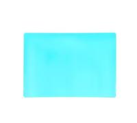 Pack of 12 Blue Coloured A4 Whiteboards