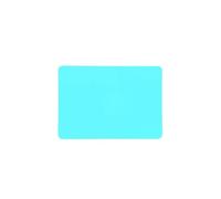 Pack of 12 Blue Coloured A5 Whiteboards