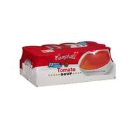 PACK OF 12 - Campbell's Condensed Tomato Soup, 10.75 oz.