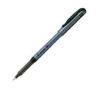 Pilot V Razor Point Fineliner 0.8 mm Tip - Black, Box of 12