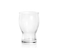 Pack Of 12 Glass Cups Brand Pasabahce Model Revival 41.5 Cl