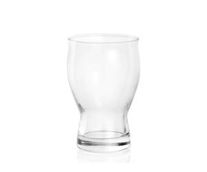 Pack Of 12 Glass Cups Brand Pasabahce Model Revival 41.5 Cl