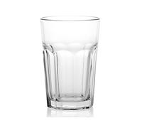 Pack Of 12 Glass Cups Casabl Cl42 52709 L Crazystock Selection