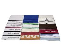 Pack Of 12 Guest Towels, Assorted Designs & Colours, Plain Embroidered Embellished Jacquard Striped, Multi, (1 Dozen Towels 30cm x 50cm approx.)