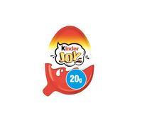 (Pack Of 12) Kinder Joy Egg 20G