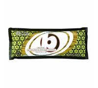 KING SOBA Organic Brown Rice & Wakame Noodles 250g (PACK OF 1)