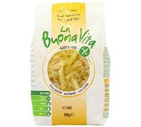 (Pack Of 12) La Buona Vita - Gluten Free Penne Pasta - (500g)