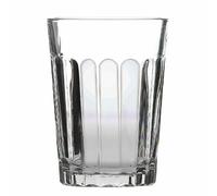 Libbey Duratuff Paneled Rocks Tumbler - 210ml 7oz (Box 12)