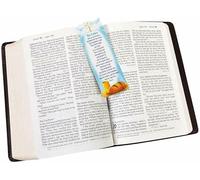 Pack of 12 - Lord's Prayer Bookmarks - Sunday School Religious Reading Books