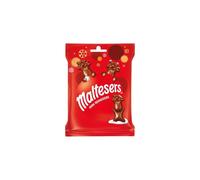 (Pack Of 12) Maltesers Mini Reindeer 59G Delicious Treat