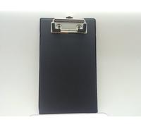 Pack of 12 Mini Clipboards Ideal for Orders Restaurants/Bars/Pubs etc. (Small A6 Size)
