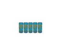 (Pack Of 12) MONSTER Mango loco Energy Drink 500ml can