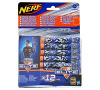 Nerf N-Strike Elite Dart Refill Assortment