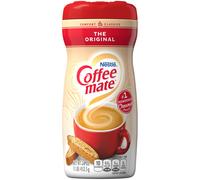 PACK OF 12 - Nestle Coffee-mate Original Powder Coffee Creamer, 16 oz