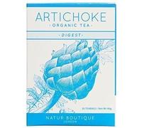 (Pack Of 12) - Organic Artichoke Tea - R | NATUR BOUTIQUE