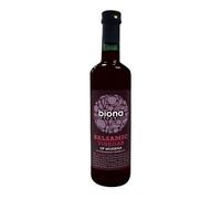 (Pack of 12) - Organic Balsamic Vinegar of Modena | BIONA
