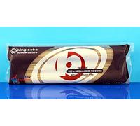 (Pack Of 12) - Organic Brown Rice Noodles | KING SOBA