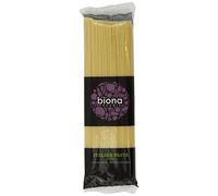 (Pack of 12) - Organic DW Spaghetti White | BIONA
