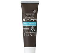 (Pack Of 12) Organic Mint with Green Tea Toothpaste | URTEKRAM