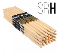 Cheetah G908AE Maple Drum Sticks Pair