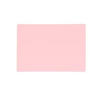 Pack of 12 Pink Coloured A4 Whiteboards