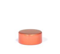 Pack Of 12 Red Plastic Caps For Optima Water Bottle
