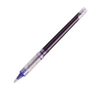 Pack of 12 Refills for Vision Elite 0.8 mm Blue UNIBALL UBR90B