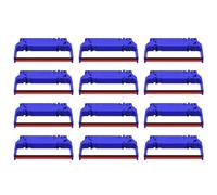 Pack of 12 Ribbon Cartridge Replacement for Star SP700 SP742 SP712 RC700 SP760 SP762 SP717 PRO5 GP3245 Printer Star Printer Ribbon Cartridge