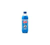 (Pack of 12) Slush Puppie Blue Raspberry Tasty Drink 500ml