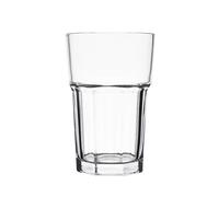 Olympia Pack of 12 Toughened Orleans Hi Ball Glasses 285ml