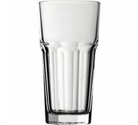 Pack of 12 Utopia Casablanca Hi Ball Glasses 285ml CE Marked