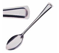 Pack of 120 Olympia Budget Teaspoons x120 Stainless Steel