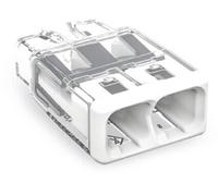 WAGO 2773 Connectors Junction Box Electrical Reusable Wire Lever