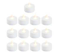 Pack of 13 AI Enhances Flame Lights for Printed Models Allowing Personalizing Imaging Uploads for Unique Designs Flame Effect LED Light