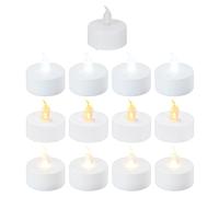 Pack of 13 AI Enhances Flame Lights for Printed Models Allowing Personalizing Imaging Uploads for Unique Designs Flame Effect LED Light