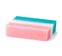 Pack Of 13 Baby Powder Soap Bars Creamy Glycerine