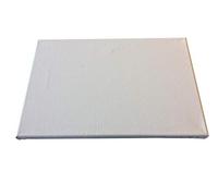 Pack of 15 20x30cm Stretched Mini Canvas 280gsm