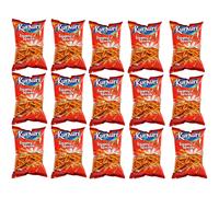 (Pack of 15 ) Kurkure Masala Munch 85g