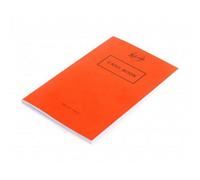 Pack Of 15 Silvine 042C Pocket Sized Cash Books