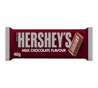 (Pack Of 18) Hershey's Milk Chocolate 40g