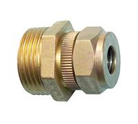 Pack of 2-1/2" Spring Safety Valve - Male Thread