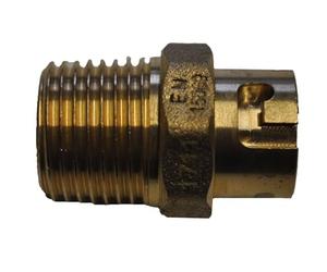 Pack of 2-1/2" Straight Micropoint Cooker Socket (Known as 0 Also Available in 1,2,5 and 10 Bag Quantities)