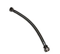 Pack of 2-15mm x 3/4" 900mm Flexible Tap Hose WRAS